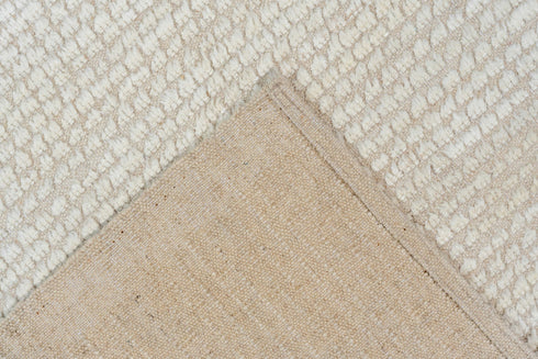 Vintage Tulu Runner Rug (3' x 9')